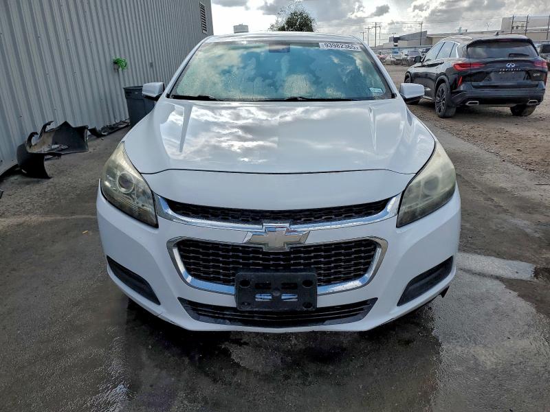 Photo 5 from auction – 2015 CHEVROLET MALIBU 1LT with VIN 1G11C5SL2FF136242