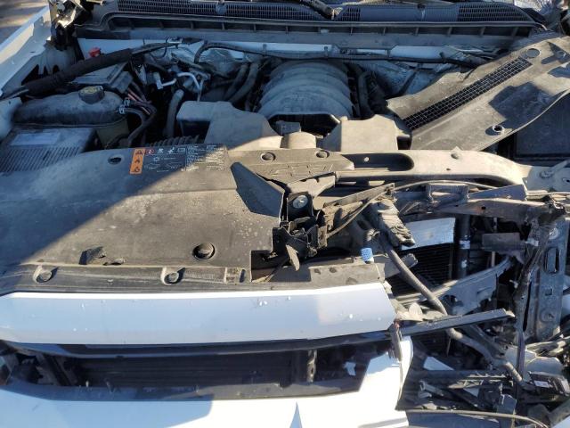 Photo 11 from auction – 2018 CHEVROLET SILVERADO with VIN 3GCUKREC7JG294691