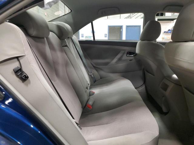 Photo 10 from auction – 2011 TOYOTA CAMRY BASE with VIN 4T1BF3EK5BU740993
