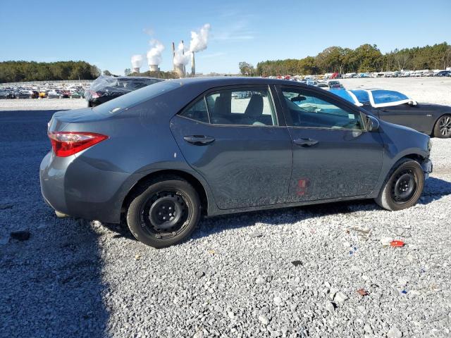 Photo 3 from auction – 2019 TOYOTA COROLLA L with VIN 2T1BURHE8KC162145