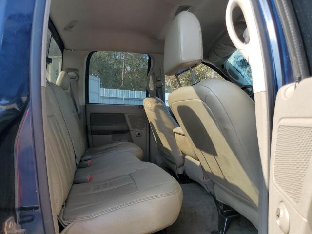 Photo 10 from auction – 2006 DODGE RAM 2500 S with VIN 3D7KS28C26G139005