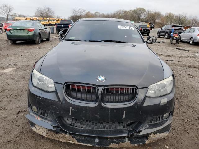 Photo 5 from auction – 2012 BMW 335 XI with VIN WBAKF9C50CE859340