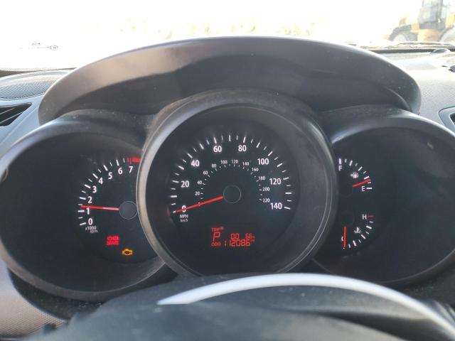 Zdjęcie 9 z aukcji – 2013 KIA SOUL z VIN KNDJT2A55D7542838