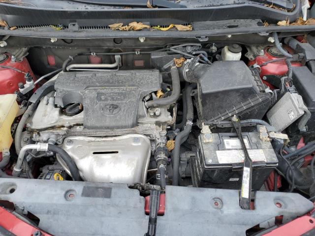 Photo 12 from auction – 2013 TOYOTA RAV4 LIMIT with VIN 2T3YFREV8DW053041