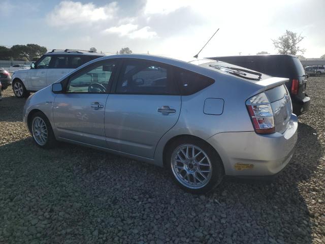 Photo 2 from auction – 2006 TOYOTA PRIUS with VIN JTDKB20U667072676