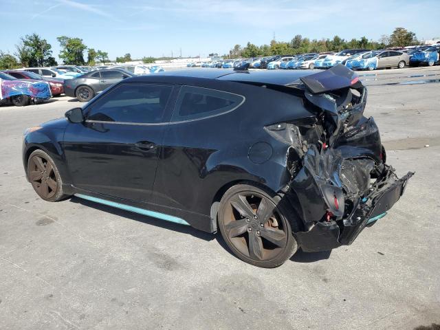 Photo 2 from auction – 2015 HYUNDAI VELOSTER T with VIN KMHTC6AE6FU225201