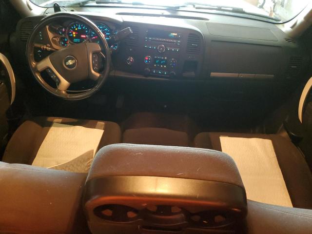 Photo 8 from auction – 2012 CHEVROLET SILVERADO with VIN 1GCRKSE72CZ223403