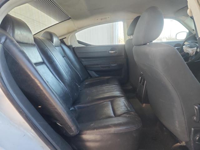 Photo 10 from auction – 2010 DODGE CHARGER with VIN 2B3AA4CT9AH258417
