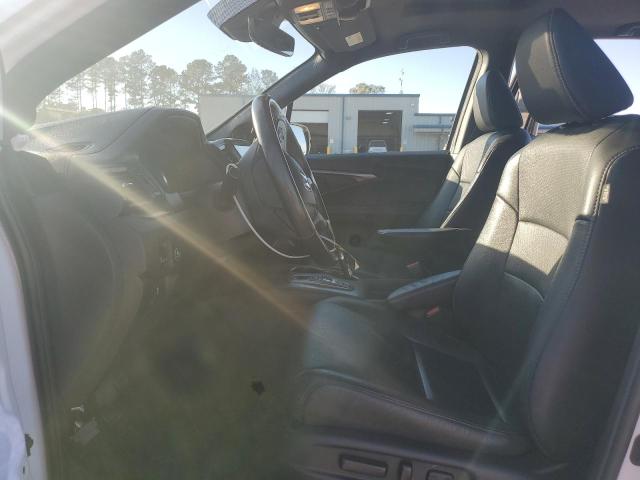 Photo 7 from auction – 2023 HONDA PASSPORT E with VIN 5FNYF8H53PB013482