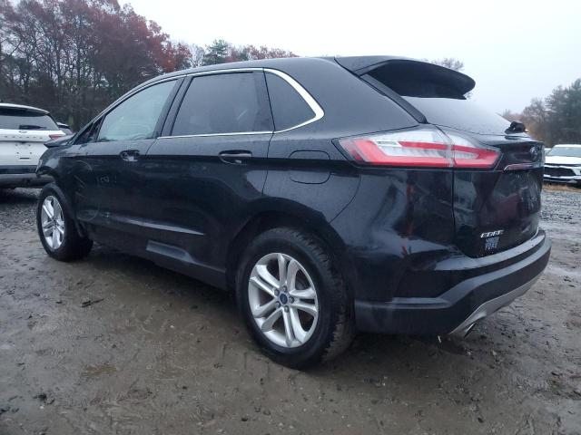 Photo 2 from auction – 2019 FORD EDGE SEL with VIN 2FMPK4J97KBB65912