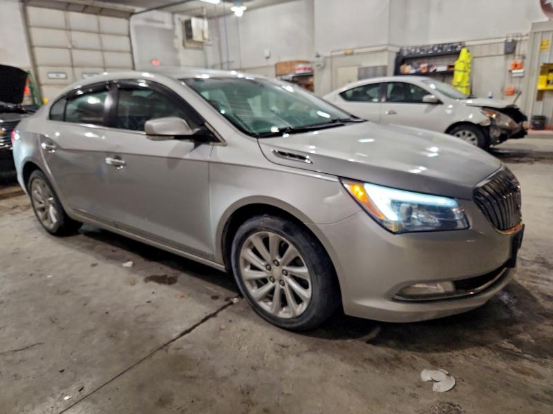 Photo 4 from auction – 2015 BUICK LACROSSE with VIN 1G4GB5G36FF313433