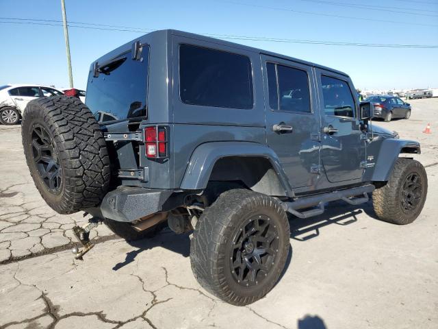 Photo 3 from auction – 2017 JEEP WRANGLER U with VIN 1C4BJWEG9HL600069