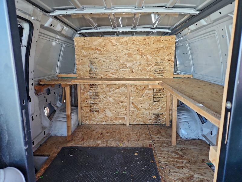 Photo 10 from auction – 2011 FORD E-350 with VIN 1FDSS3ELXBDB39129