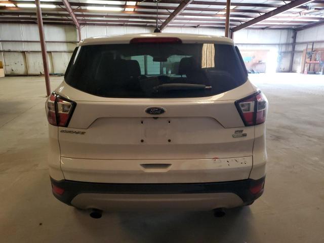 Photo 6 from auction – 2017 FORD ESCAPE SE with VIN 1FMCU9GD0HUC38252