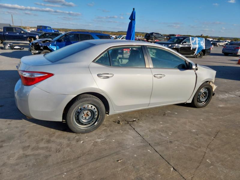 Foto 3 de la subasta – 2015 TOYOTA COROLLA L con VIN 2T1BURHE5FC257767