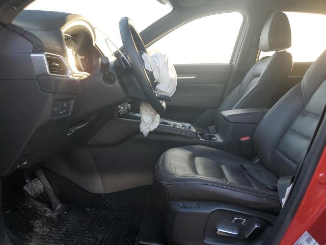 Photo 7 from auction – 2024 MAZDA CX-5 SIGNA with VIN JM3KFBXY3R0392975