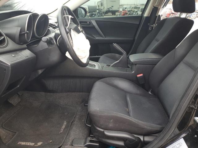 Photo 7 from auction – 2011 MAZDA 3 I with VIN JM1BL1UG8B1492934