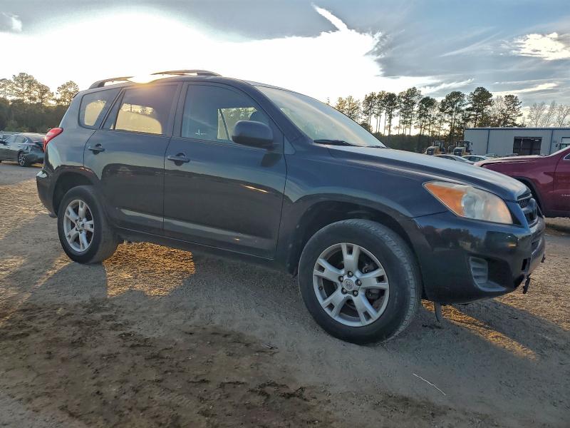 Foto 4 de la subasta – 2012 TOYOTA RAV4 con VIN 2T3ZF4DV0CW149169