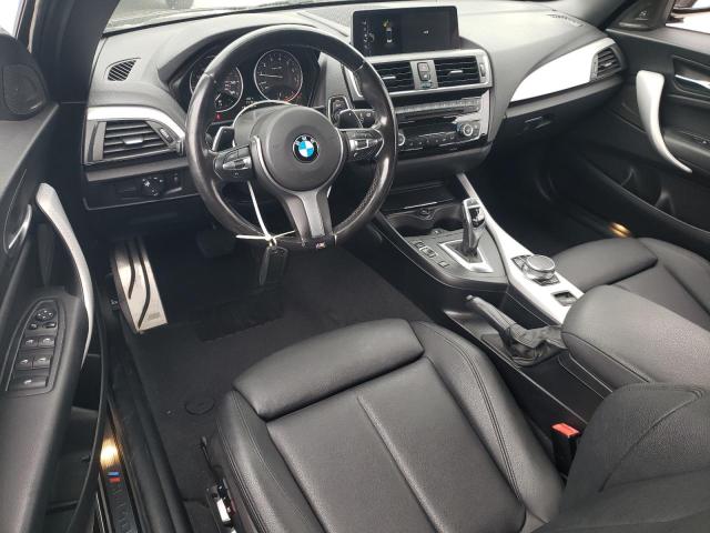 Photo 8 from auction – 2017 BMW M240I with VIN WBA2L1C33HV666907