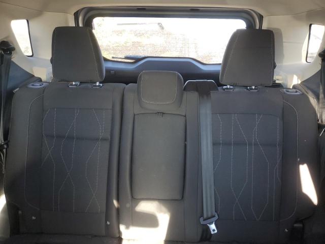Photo 10 from auction – 2020 FORD ECOSPORT S with VIN MAJ6S3GL4LC317701