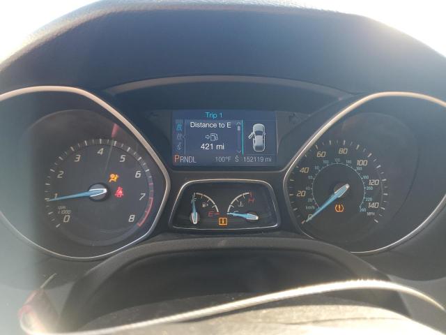 Photo 9 from auction – 2013 FORD FOCUS SE with VIN 1FADP3K23DL339035