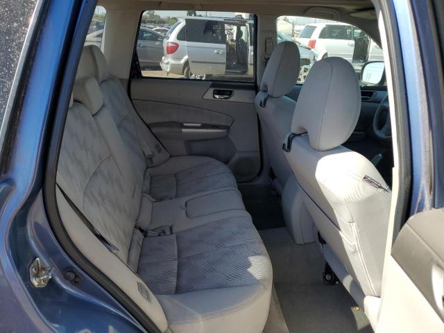 Photo 10 from auction – 2010 SUBARU FORESTER 2 with VIN JF2SH6CC2AH726330