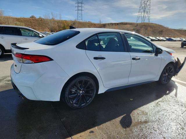 Photo 3 from auction – 2020 TOYOTA COROLLA SE with VIN 5YFS4RCE9LP037129