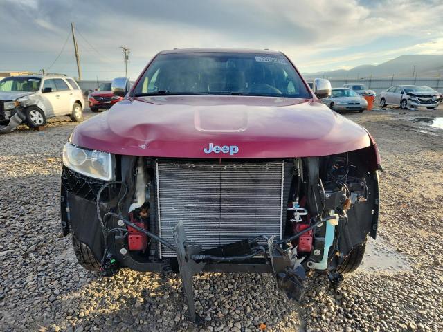 Photo 5 from auction – 2014 JEEP GRAND CHER with VIN 1C4RJFBGXEC557912
