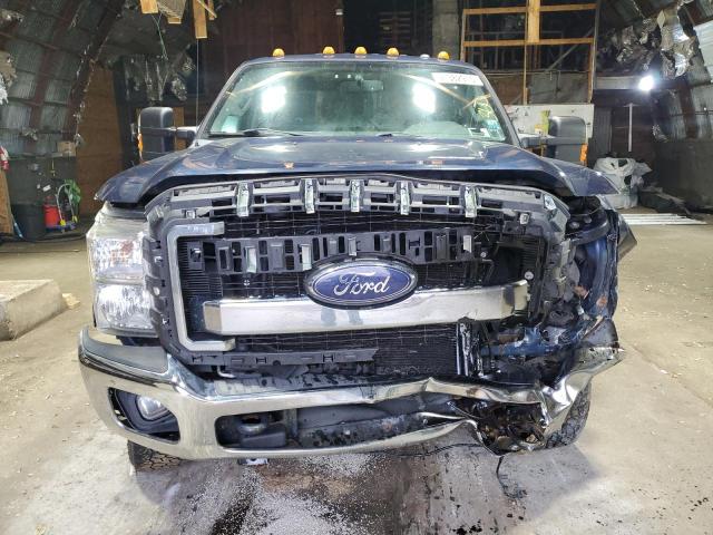 Photo 5 from auction – 2015 FORD F250 SUPER with VIN 1FT7W2B67FED24195