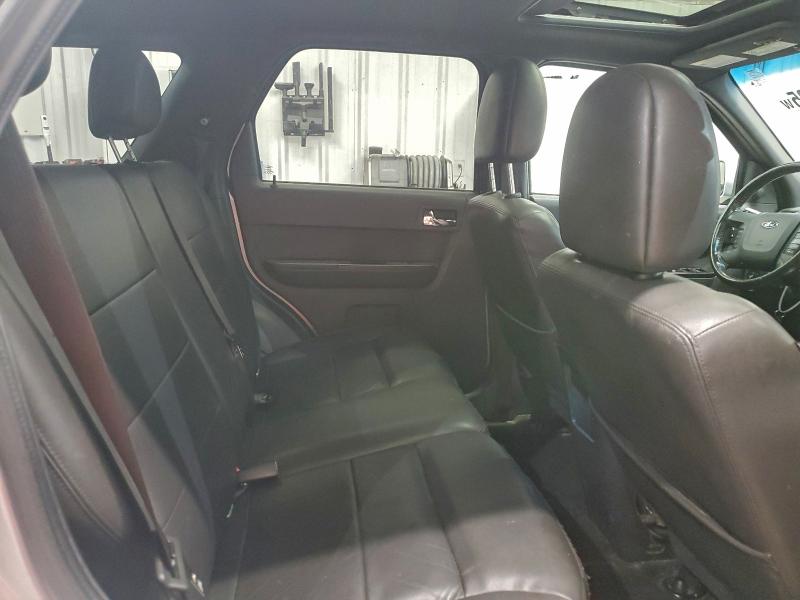 Photo 11 from auction – 2012 FORD ESCAPE LIM with VIN 1FMCU9EG2CKB98712