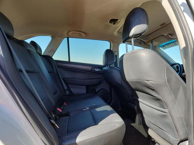 Photo 10 from auction – 2015 SUBARU OUTBACK 2. with VIN 4S4BSANC0F3220897