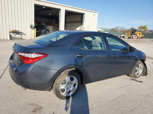 Photo 3 from auction – 2016 TOYOTA COROLLA with VIN 5YFBURHE5GP510233