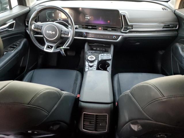 Photo 8 from auction – 2023 KIA SPORTAGE E with VIN KNDPVCAG1P7089043