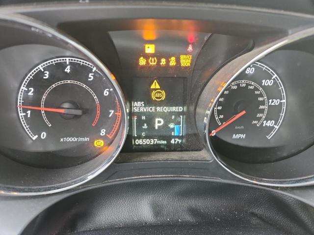 Photo 9 from auction – 2022 MITSUBISHI OUTLANDER with VIN JA4ARUAU4NU012620