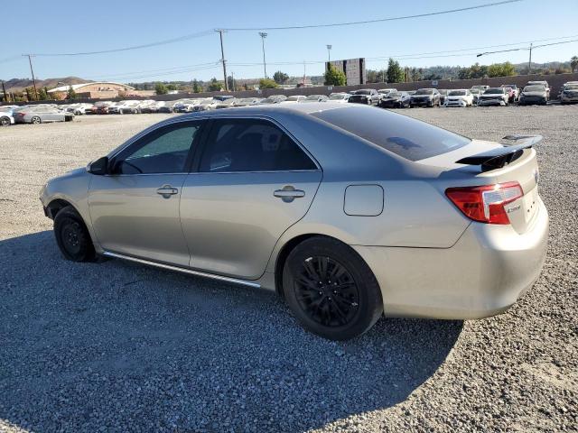 Photo 2 from auction – 2014 TOYOTA CAMRY L with VIN 4T4BF1FK2ER405221