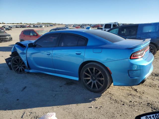 Photo 2 from auction – 2019 DODGE CHARGER GT with VIN 2C3CDXHG3KH572694