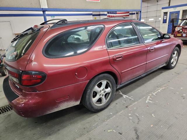 Photo 3 from auction – 2003 FORD TAURUS SE with VIN 1FAHP58U83A187950