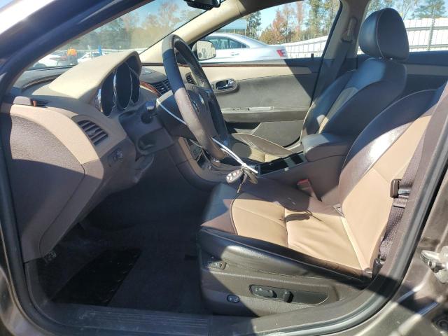 Photo 7 from auction – 2011 CHEVROLET MALIBU LTZ with VIN 1G1ZE5E16BF275274