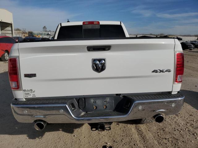 Photo 6 from auction – 2016 RAM 1500 LARAM with VIN 1C6RR7NM1GS298727