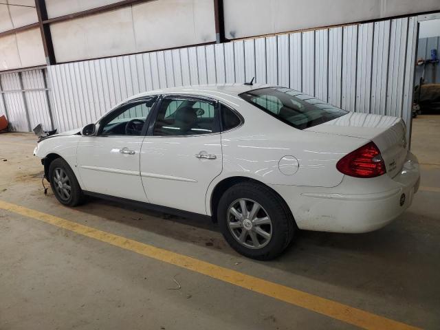 Zdjęcie 2 z aukcji – 2007 BUICK LACROSSE C z VIN 2G4WC582771234084