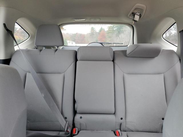 Photo 10 from auction – 2016 HONDA CR-V EX with VIN 5J6RM4H51GL041792