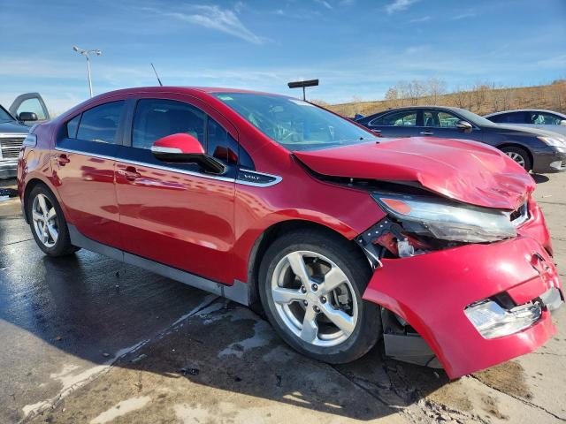 Foto 4 de la subasta – 2013 CHEVROLET VOLT con VIN 1G1RD6E4XDU147850