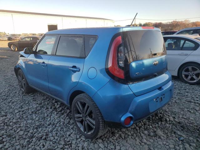 Photo 2 from auction – 2015 KIA SOUL with VIN KNDJP3A58F7218960