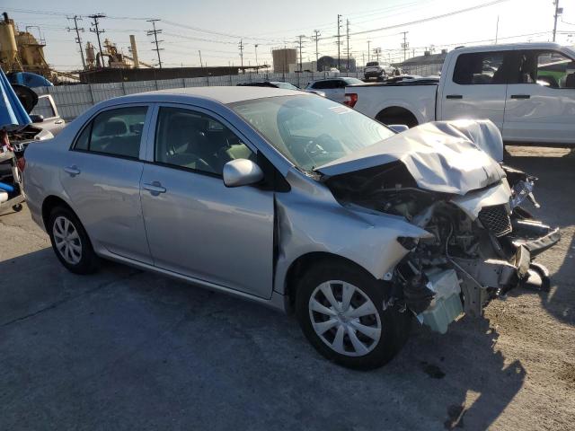 Photo 4 from auction – 2010 TOYOTA COROLLA BA with VIN 2T1BU4EE1AC529585