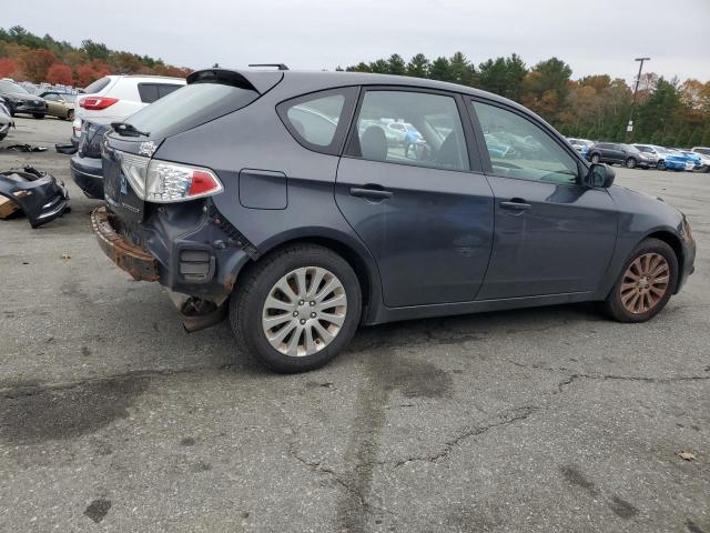 Photo 3 from auction – 2010 SUBARU IMPREZA 2. with VIN JF1GH6A6XAH820382