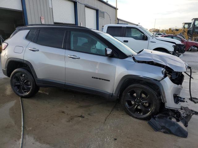 Photo 4 from auction – 2019 JEEP COMPASS LA with VIN 3C4NJDBB6KT648280