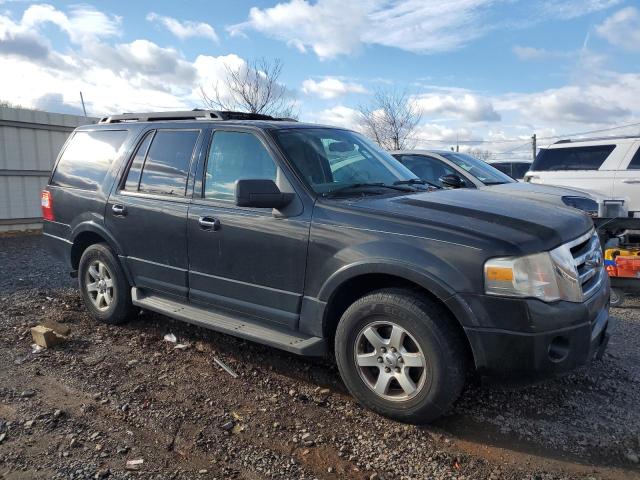 Foto 4 de la subasta – 2010 FORD EXPEDITION con VIN 1FMJU1F50AEB07664
