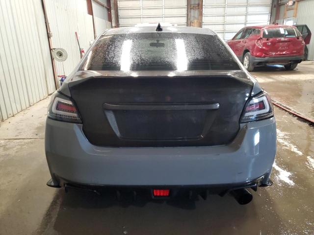 Photo 6 from auction – 2017 SUBARU WRX with VIN JF1VA1B6XH9814647