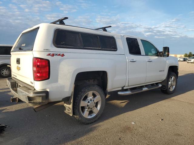 Photo 3 from auction – 2019 CHEVROLET SILVERADO with VIN 2GC2KREG2K1225380