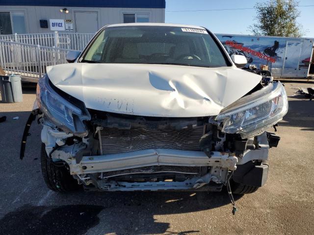 Photo 5 from auction – 2016 HONDA CR-V EX with VIN 5J6RM4H52GL125443